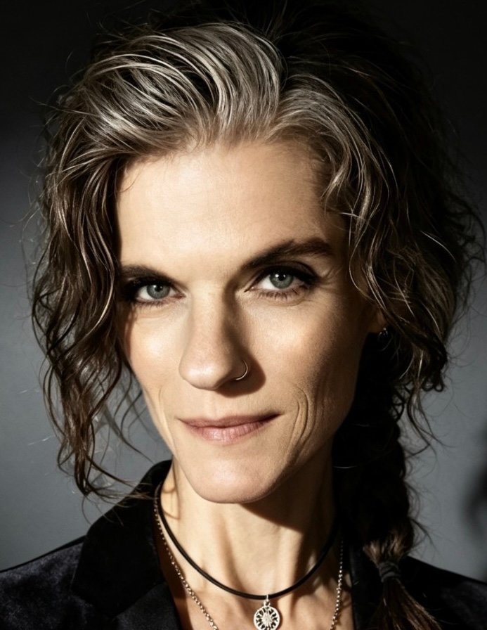 Helga von Seelenblick
