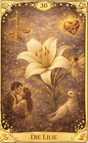 Lenormand Karte